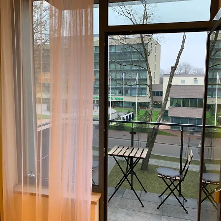 Apartment Broliu Studija Druskininkai