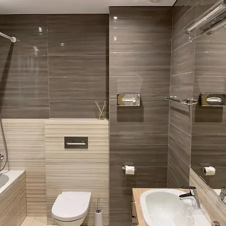 Broliu Studija Apartment