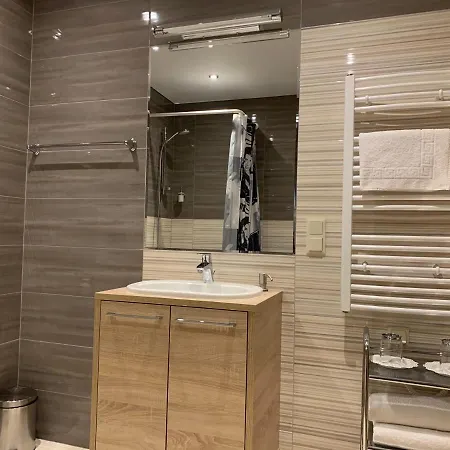 Apartment Broliu Studija Druskininkai